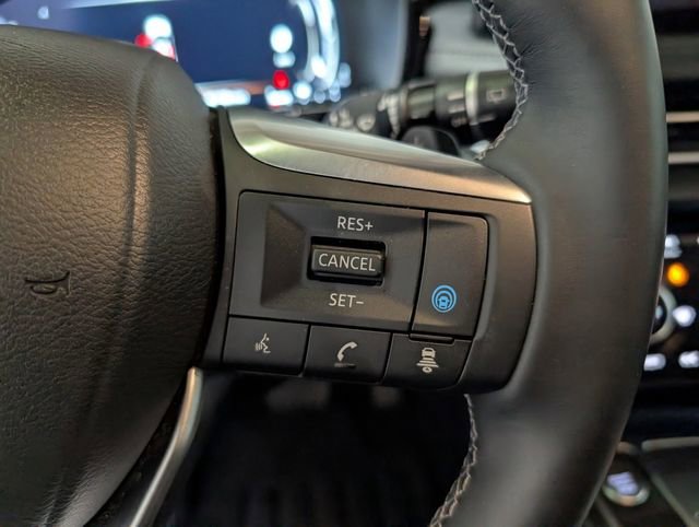 Used 2025 INFINITI QX60 Sensory w/ Vision Package image 19