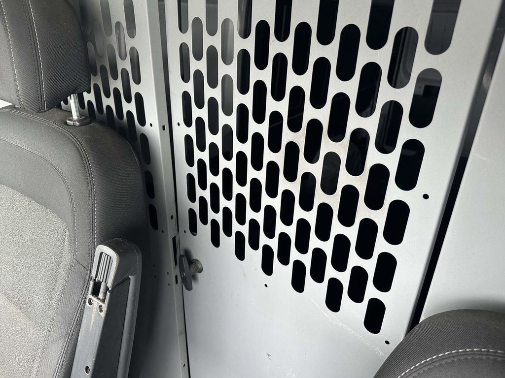 Used 2019 RAM ProMaster 3500 w/ Premium Appearance Group image 32