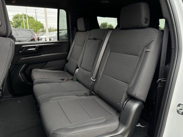 New 2026 Chevrolet Suburban LS RWD image 22
