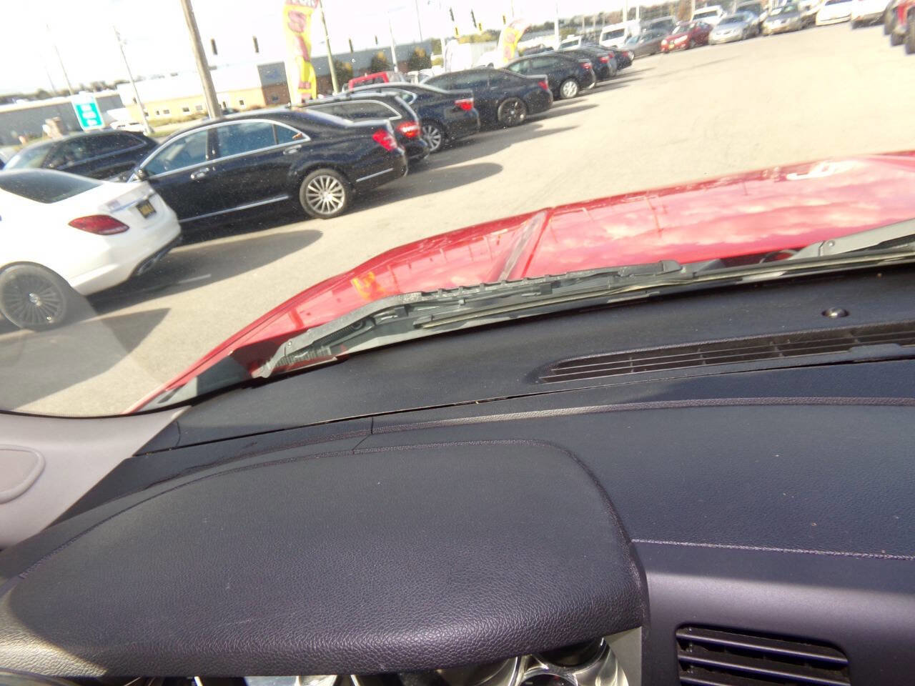 Used 2010 Chevrolet Silverado 1500 LT w/ Power Pack Plus image 46