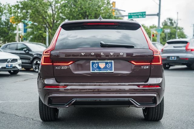 New 2026 Volvo XC60 T8 Plus w/ Protection Package Premier AWD/4WD image 6
