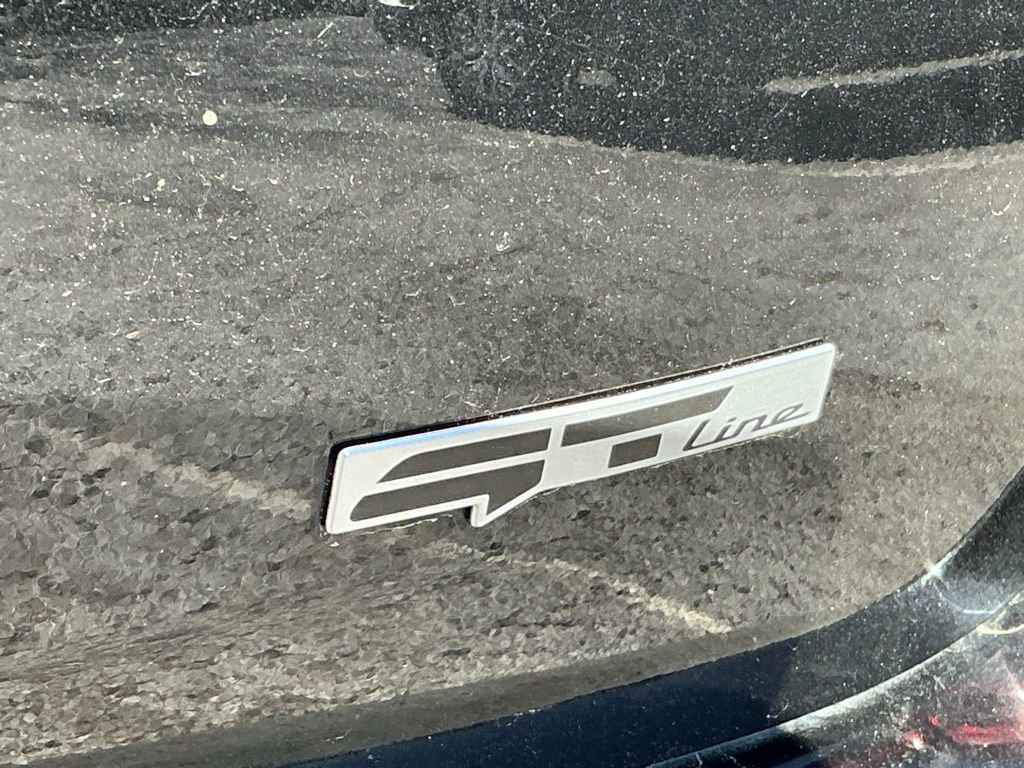 Used 2025 Kia K5 GT-Line image 5