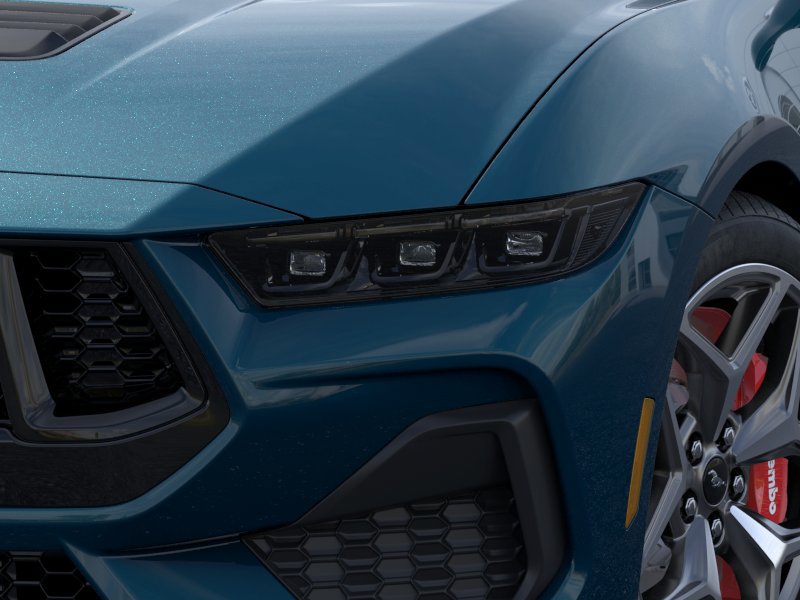 New 2026 Ford Mustang GT Premium RWD image 18