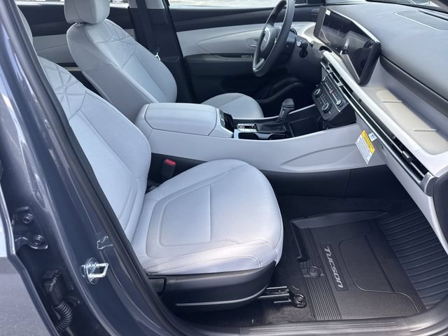 New 2026 Hyundai Tucson SE FWD image 15