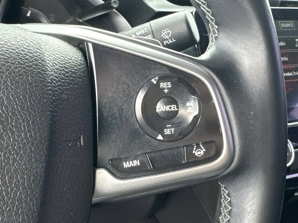 Used 2020 Honda Civic Sport image 24