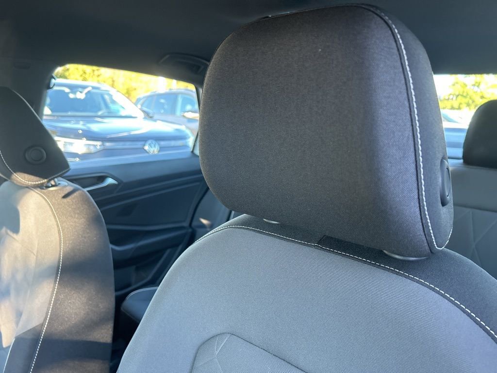 New 2026 Volkswagen Jetta Sport FWD image 21