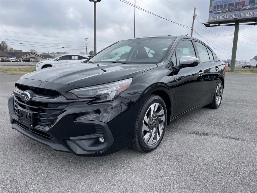 Used 2024 Subaru Legacy Touring XT image 9