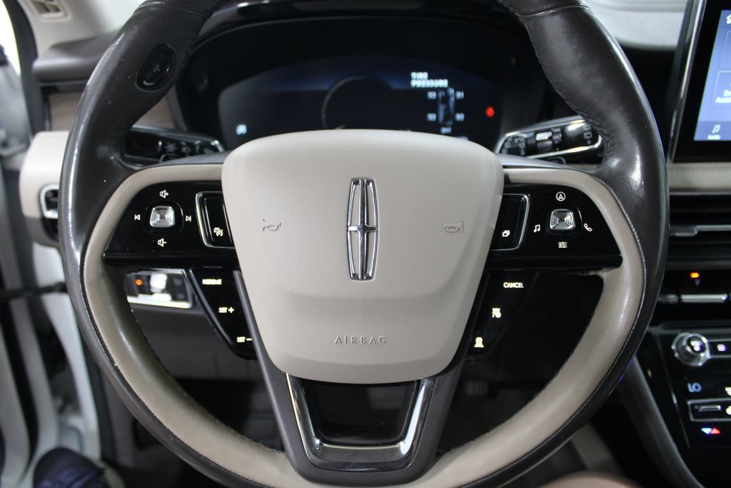 Used 2020 Lincoln Corsair Reserve w/ Equipment Group 202A AWD/4WD image 37