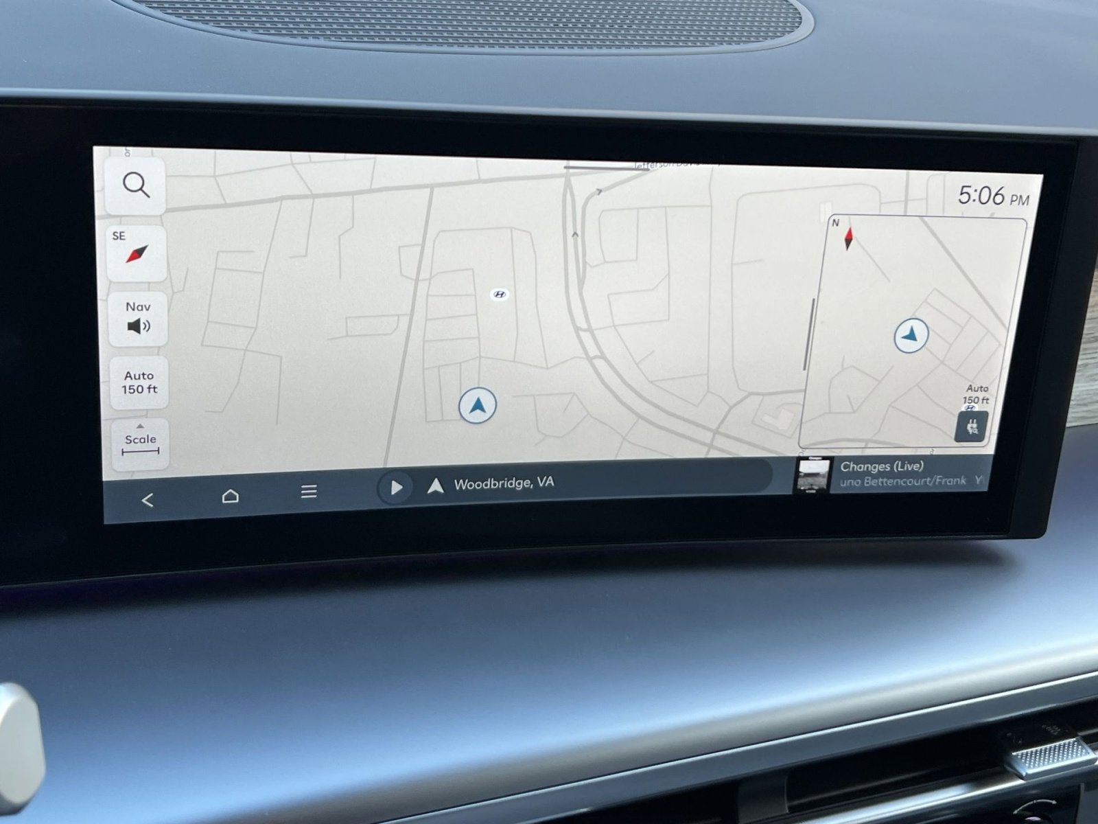 New 2026 Hyundai Ioniq 9 SEL image 19