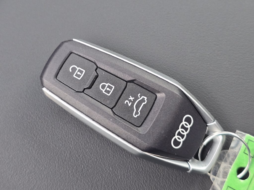 New 2026 Audi S5 Premium Plus AWD/4WD image 38