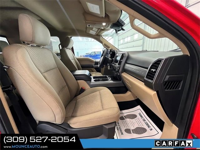 Used 2021 Ford F250 XLT w/ XLT Value Package image 5