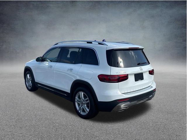 Used 2021 Mercedes-Benz GLB 250 image 7