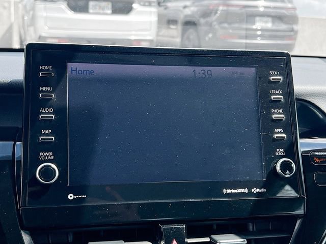 Used 2021 Toyota Camry XSE image 21