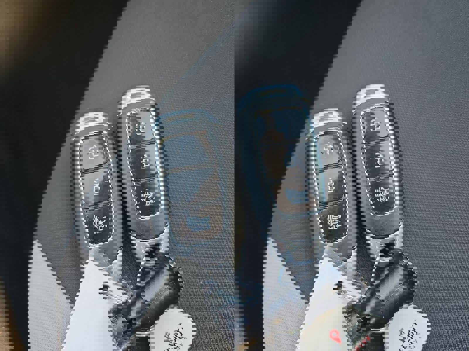 Used 2021 Nissan Versa SV image 31