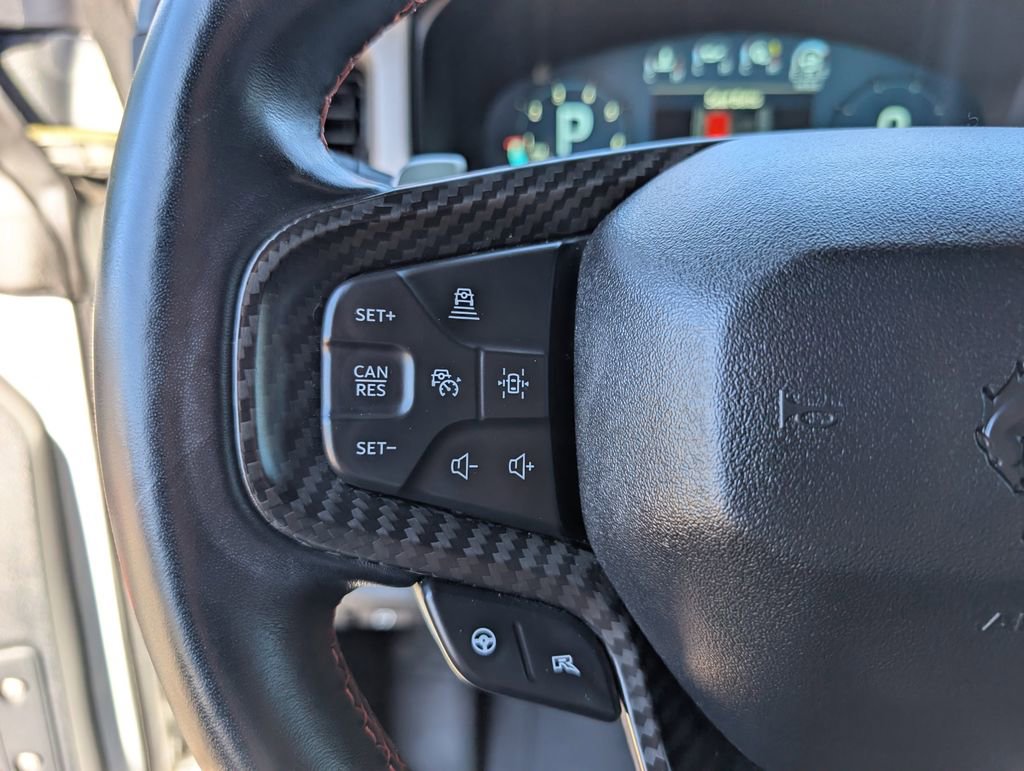 Used 2022 Ford Bronco Raptor image 24