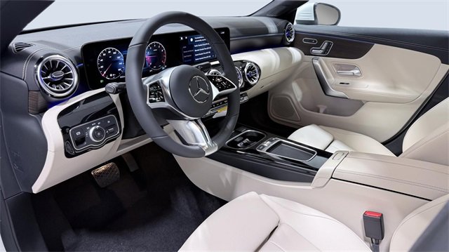 New 2026 Mercedes-Benz CLA 250 CLA 250 image 5