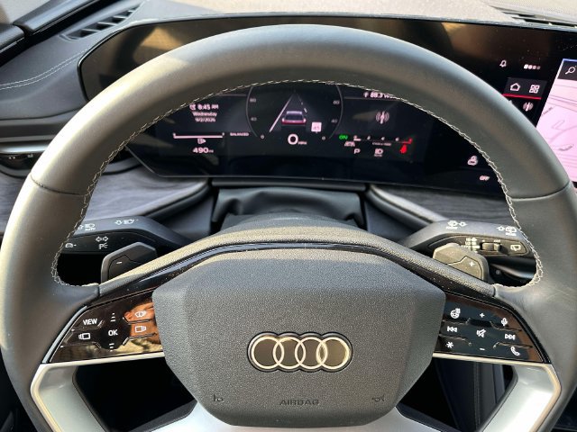 Certified 2025 Audi Q5 Premium Plus AWD/4WD image 23