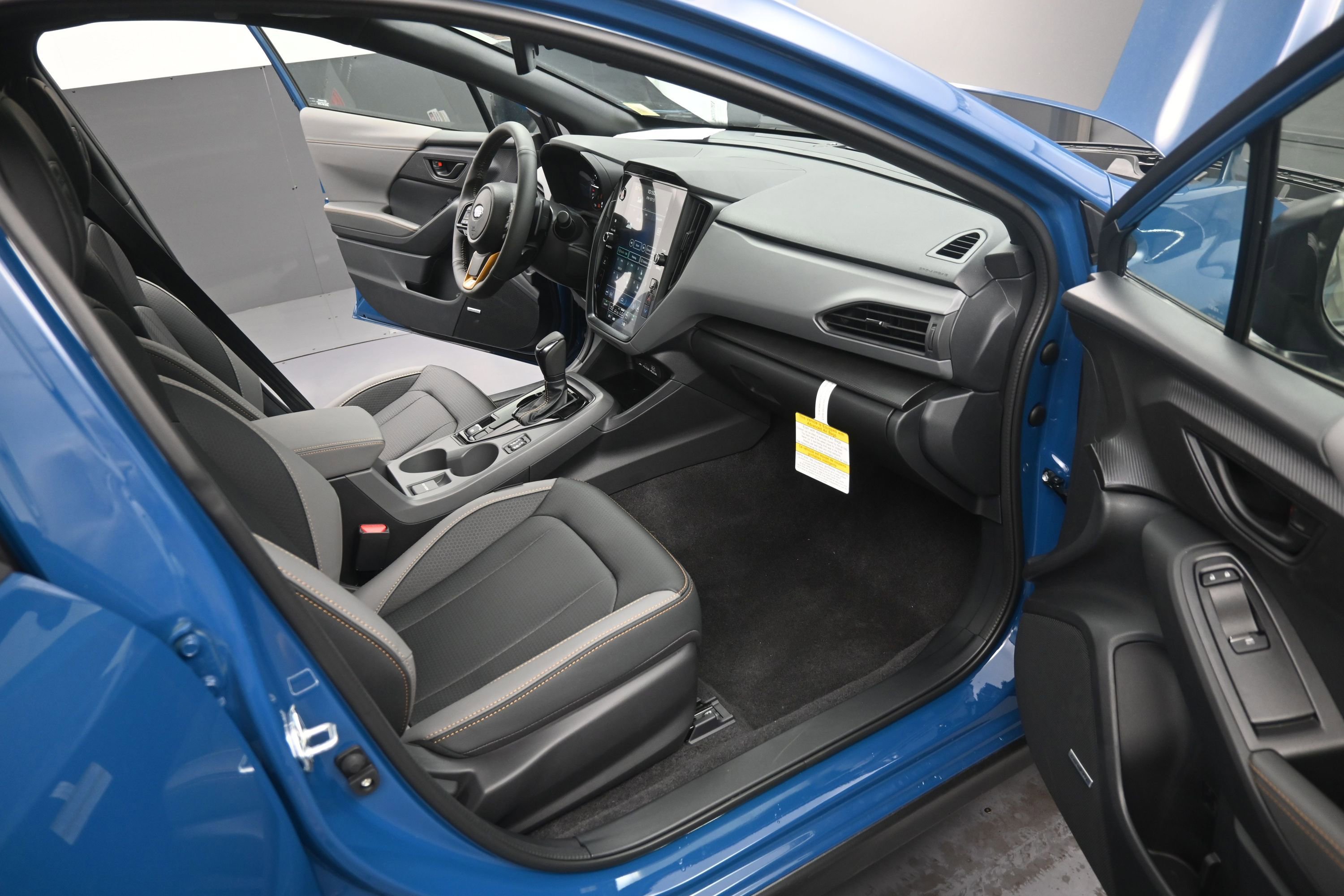 New 2026 Subaru Crosstrek 2.5i Wilderness AWD/4WD image 47