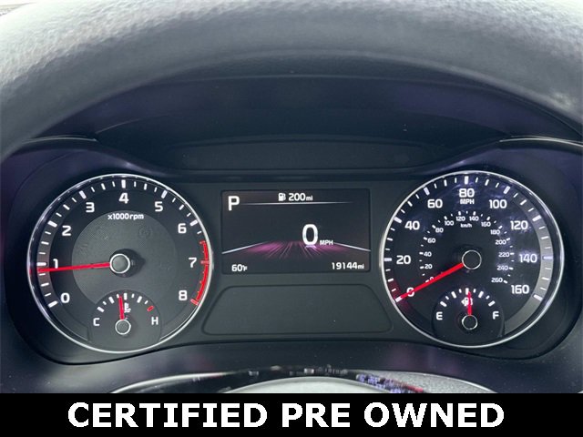 Used 2023 Kia Forte LXS image 27