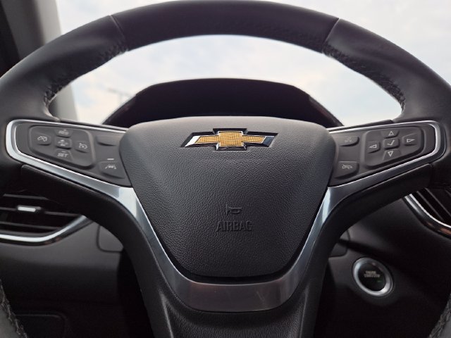 Used 2023 Chevrolet Equinox LT FWD image 25