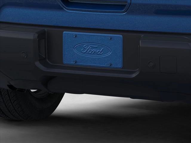 New 2026 Ford Bronco Sport Big Bend AWD/4WD image 23