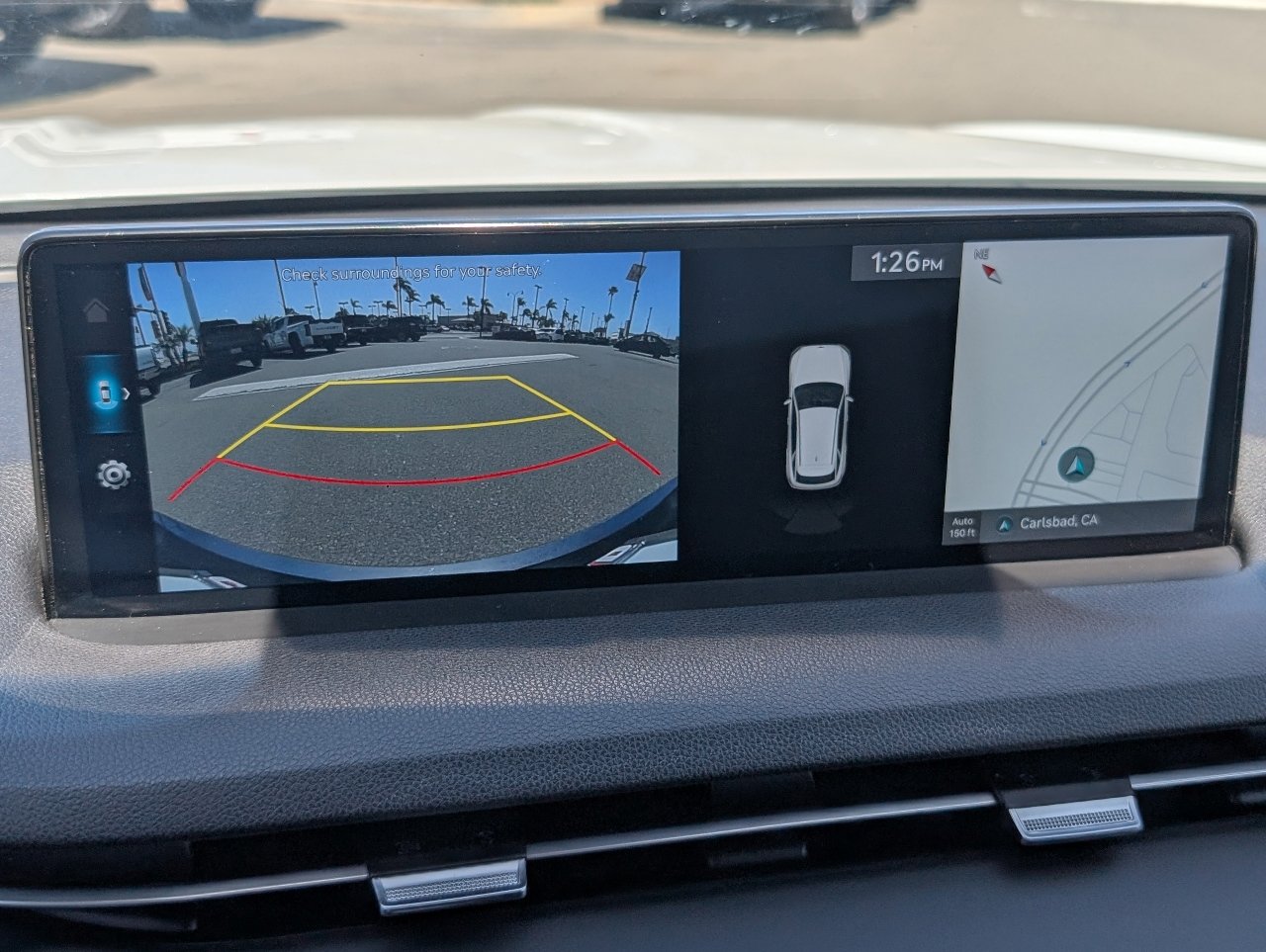 Used 2025 Genesis GV70 2.5T image 6