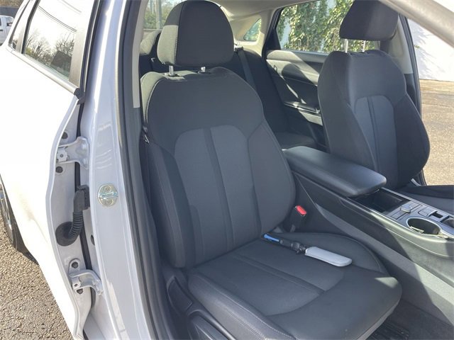 Used 2022 Kia K5 LXS image 23