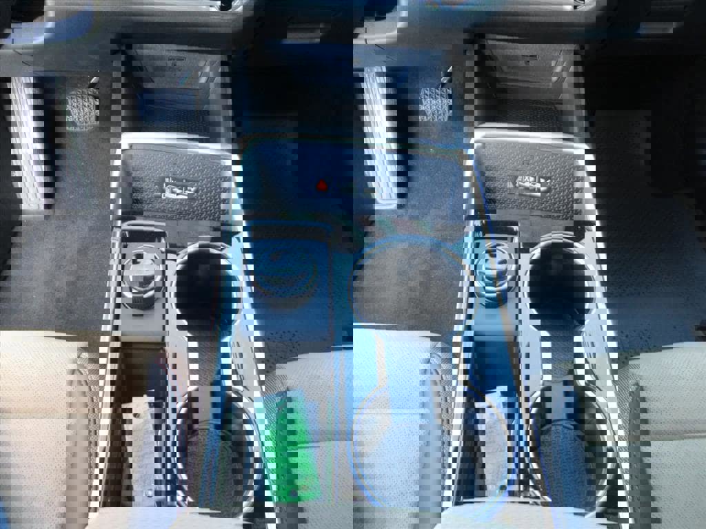 New 2026 Chevrolet Equinox ACTIV w/ Convenience Package III image 23