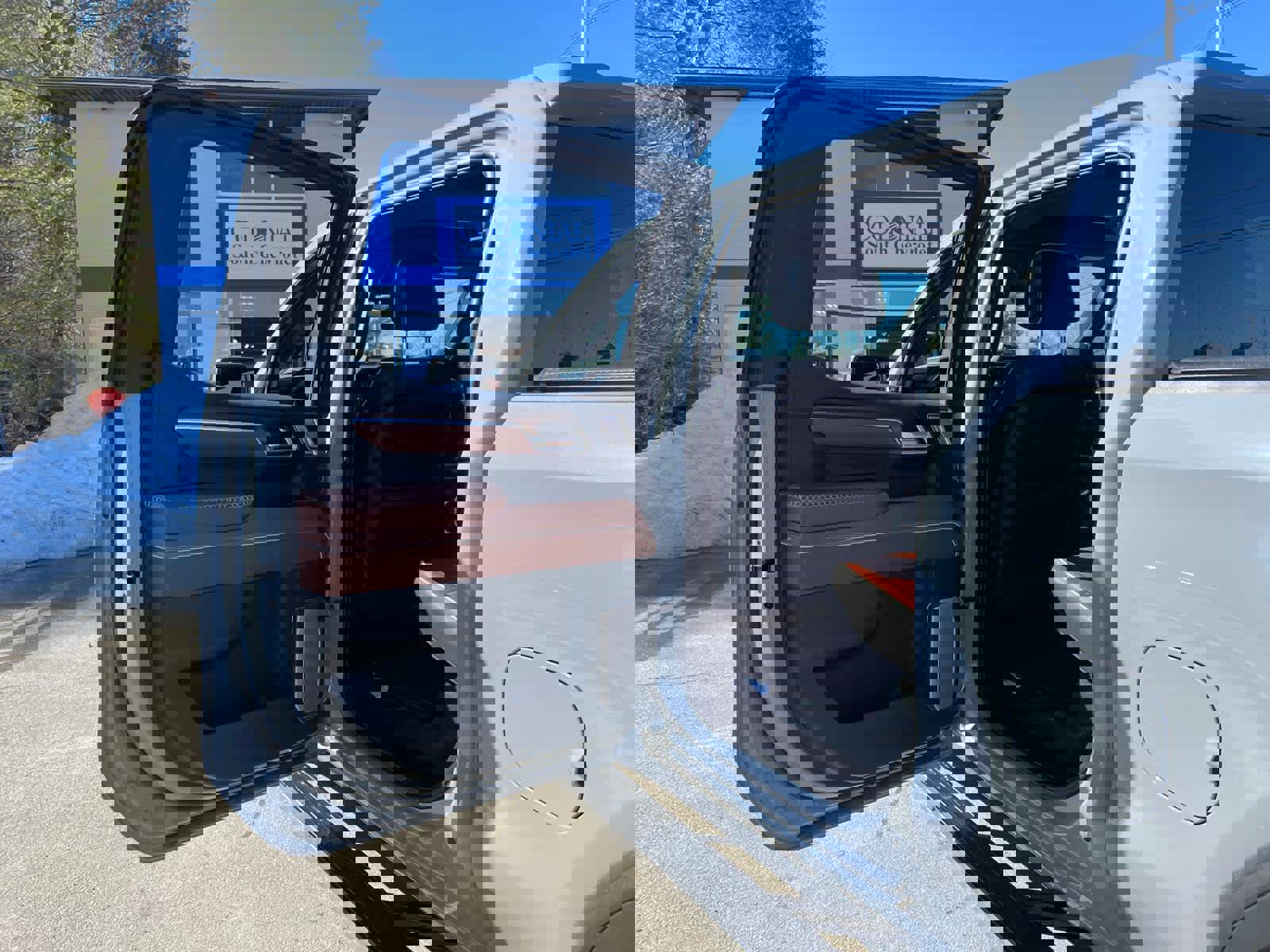 Certified 2025 GMC Sierra 1500 Denali Ultimate image 33