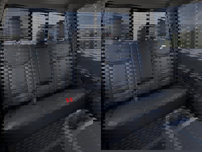 New 2026 Ford F350 Platinum image 40