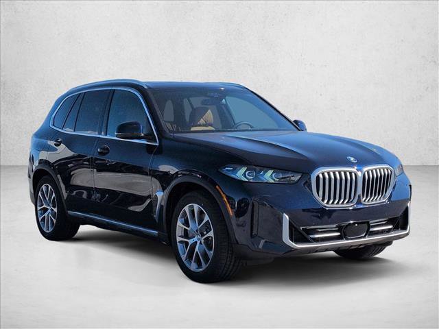 New 2026 BMW X5 xDrive50e image 7