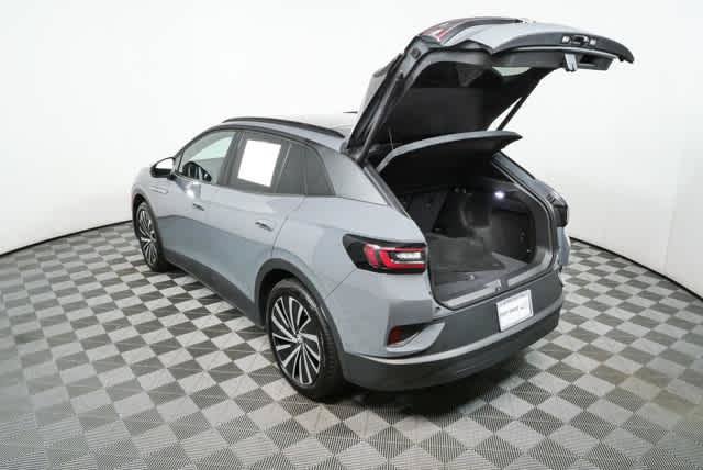 Certified 2025 Volkswagen ID.4 S Limited RWD image 29