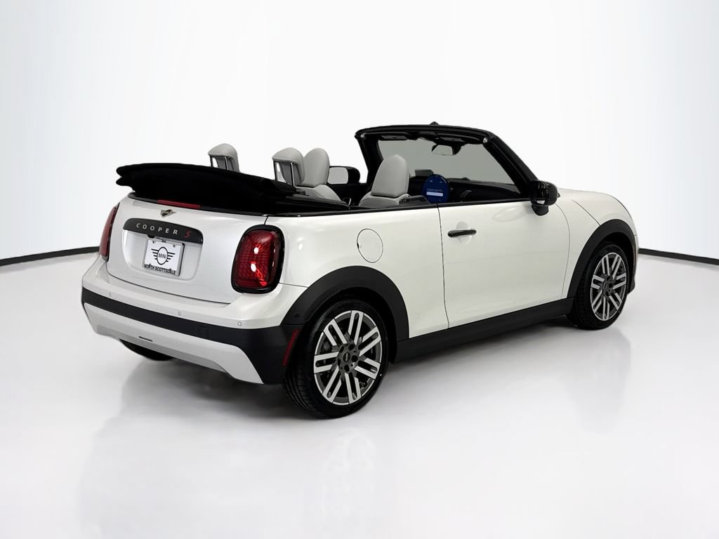 New 2026 MINI Cooper S FWD image 5