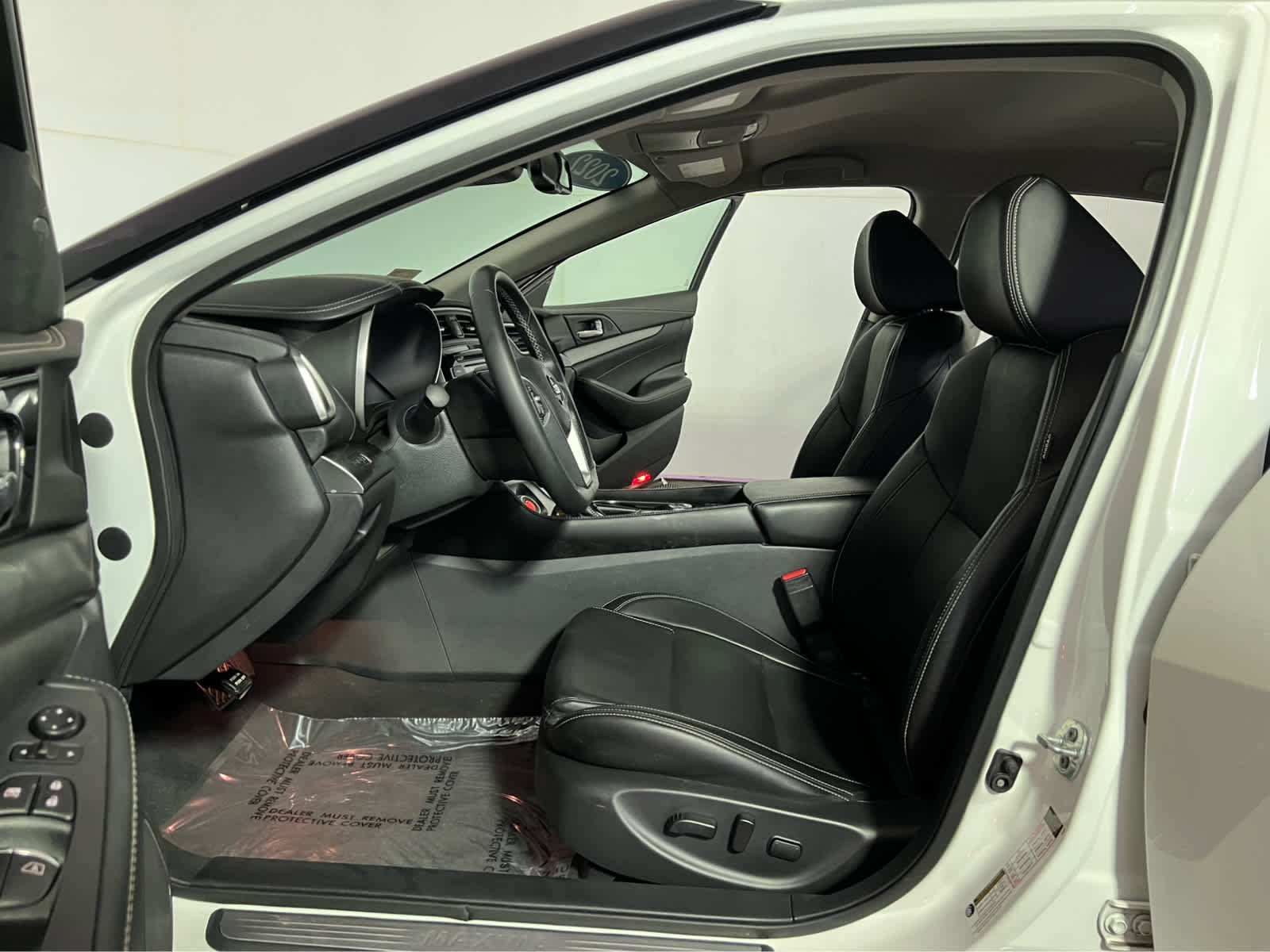 Certified 2022 Nissan Maxima SV w/ Floor Mat Group image 19