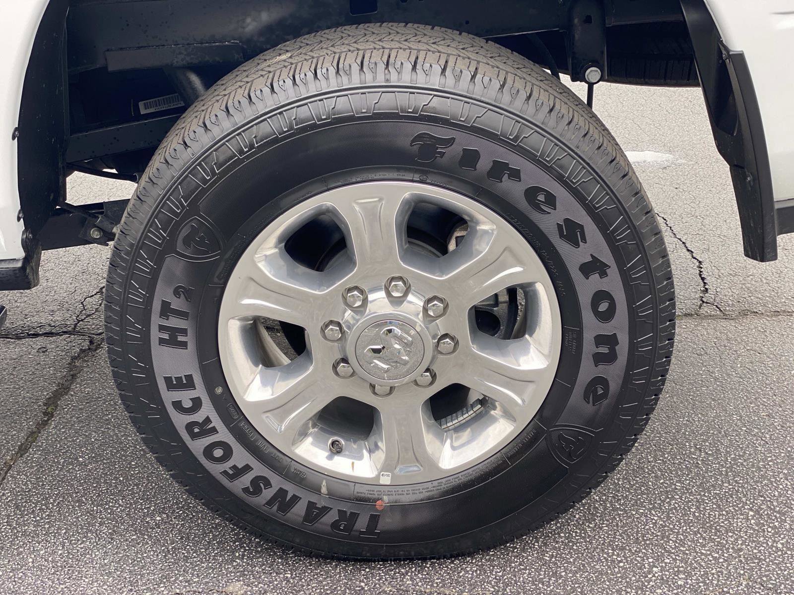 Certified 2025 RAM 2500 Big Horn image 16