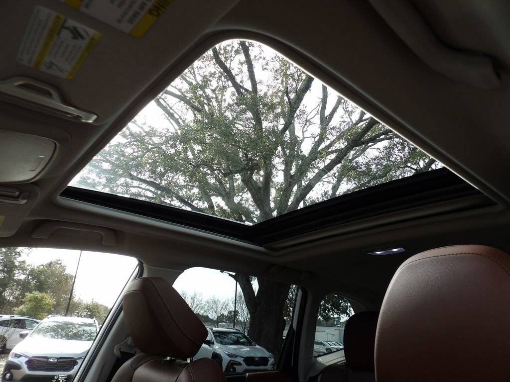 Used 2023 Subaru Forester Touring image 18