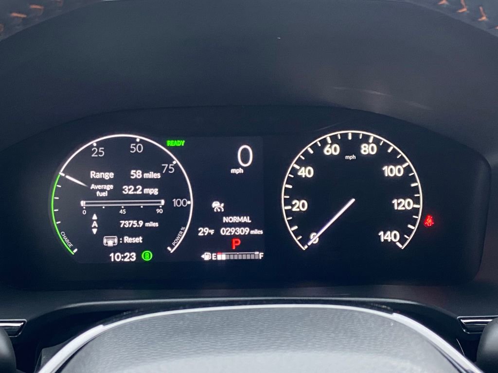 Used 2024 Honda CR-V Sport Touring image 26