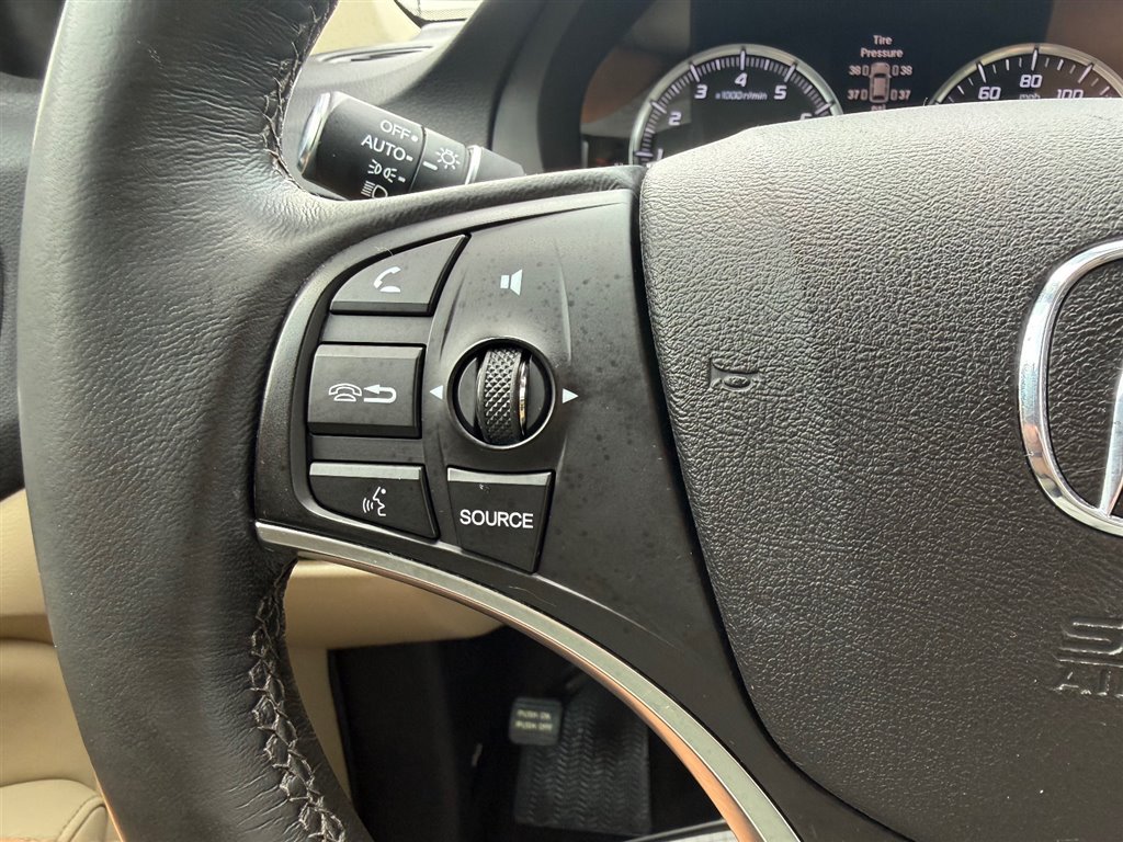 Used 2014 Acura MDX w/ Advance & Entertainment Pac FWD image 21