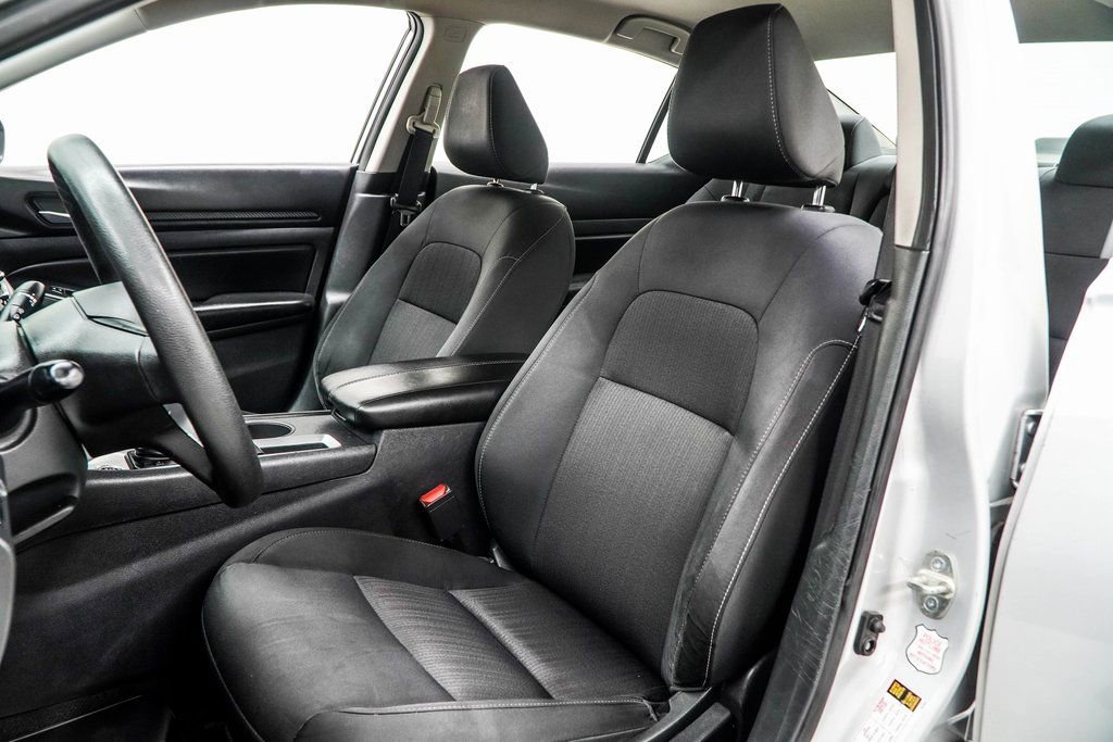 Used 2021 Nissan Altima 2.5 S image 35