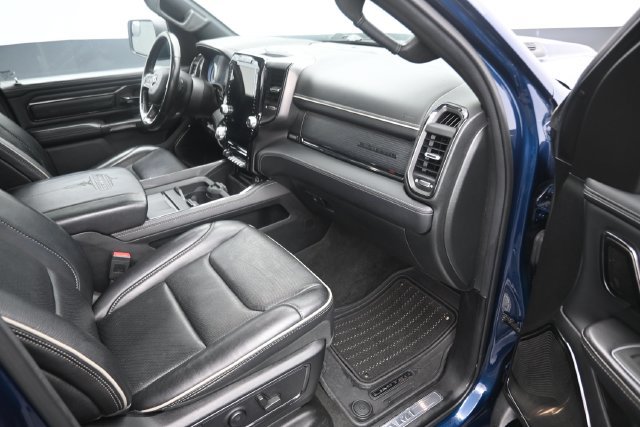 Used 2023 RAM 1500 Limited AWD/4WD image 9