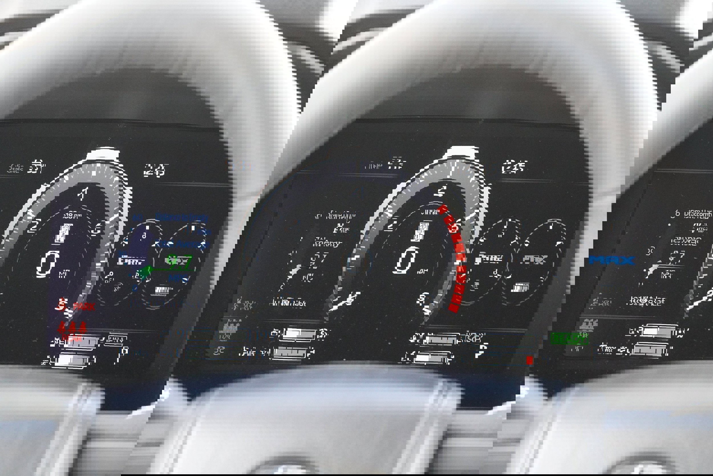 New 2026 Toyota Tundra Limited w/ Limited PVM Package image 27