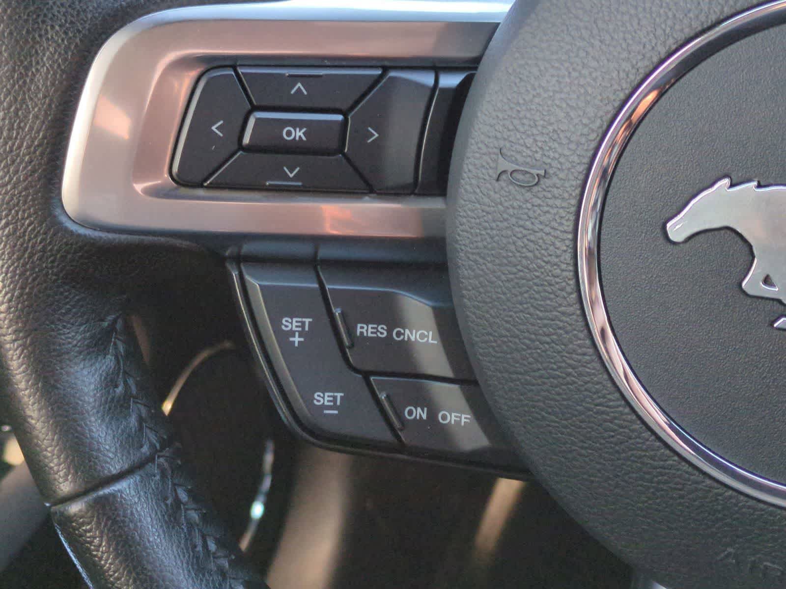 Used 2015 Ford Mustang GT Premium w/ GT Performance Package RWD image 22