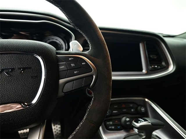 Used 2018 Dodge Challenger SRT Demon w/ Leather Front Seat Group image 22