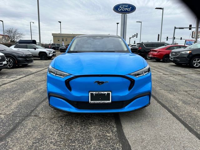 Used 2023 Ford Mustang Mach-E Premium image 2