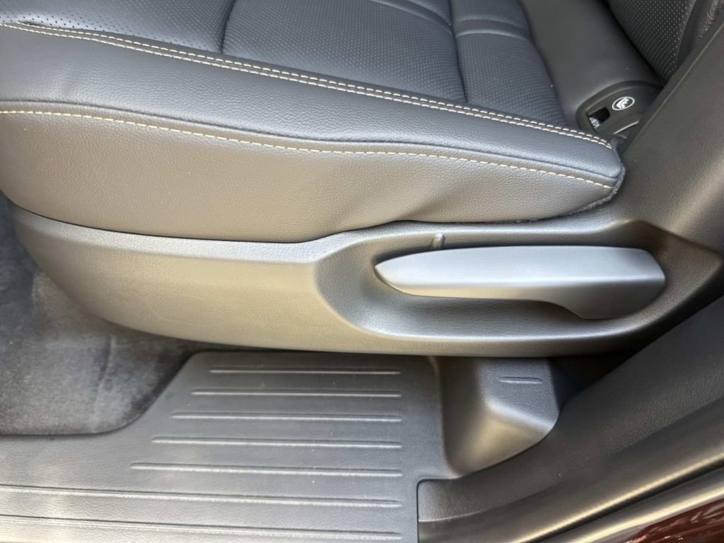 New 2026 MAZDA CX-90 3.3 Turbo w/ Premium Sport Pkg image 19