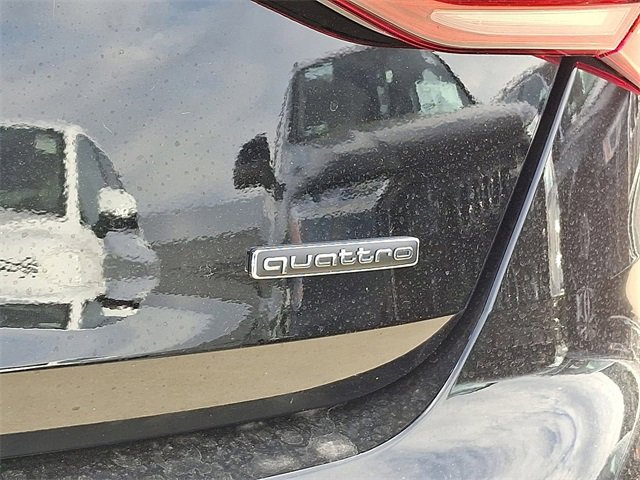 New 2026 Audi A3 2.0T Premium image 23