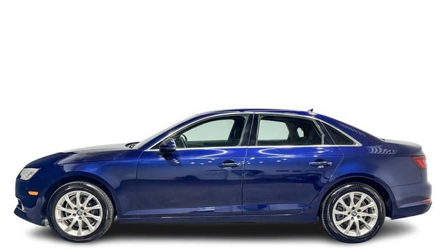 Used 2019 Audi A4 2.0T Premium w/ Convenience Package FWD video 1