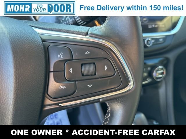 Used 2023 Buick Encore GX Select image 17