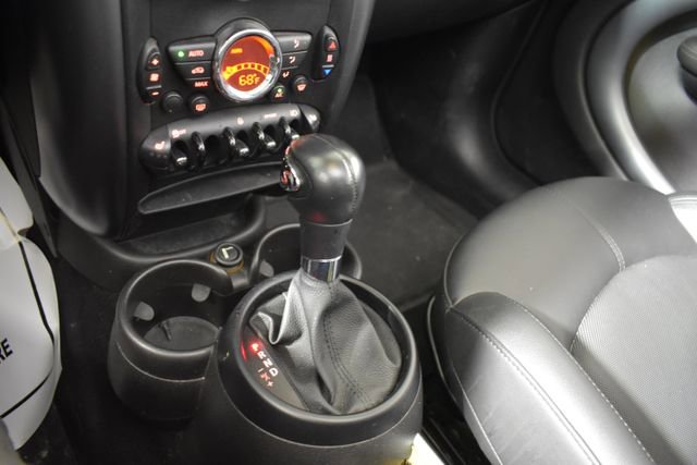 Used 2014 MINI Cooper Countryman S image 20