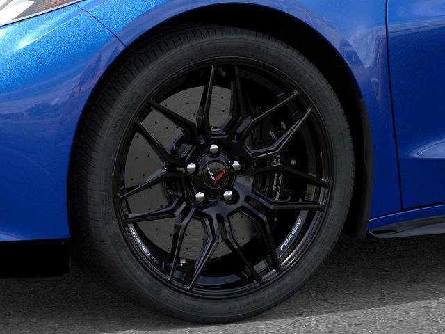 New 2026 Chevrolet Corvette Z06 w/ Stealth Interior Trim Package image 34
